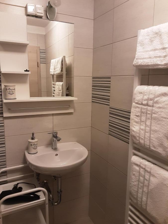 Apartments Barbi Bled Kültér fotó
