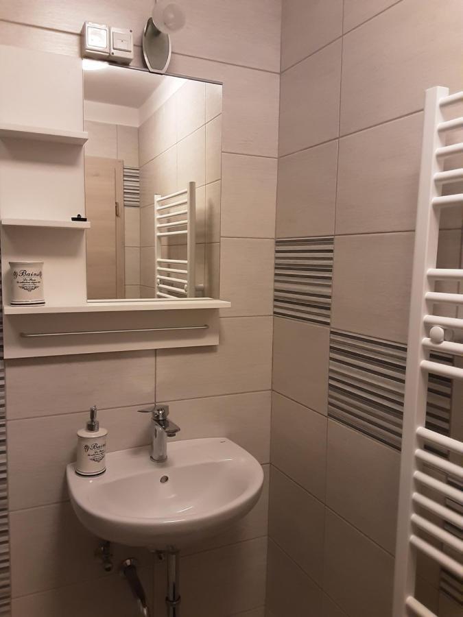 Apartments Barbi Bled Kültér fotó