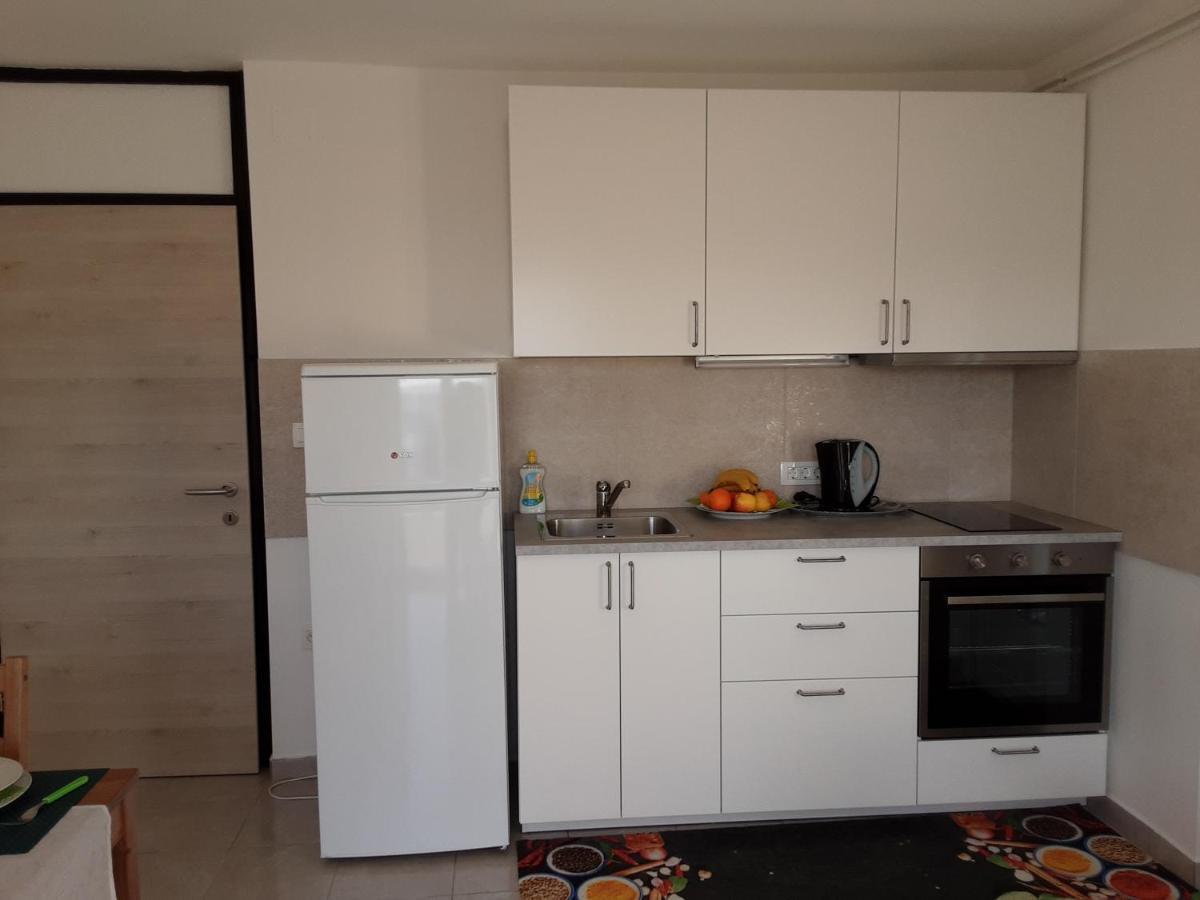 Apartments Barbi Bled Kültér fotó