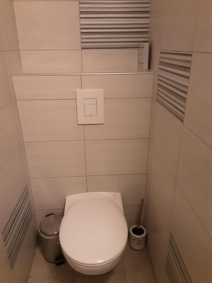 Apartments Barbi Bled Kültér fotó