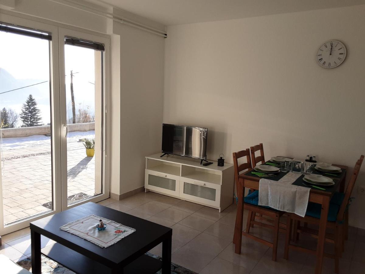 Apartments Barbi Bled Kültér fotó