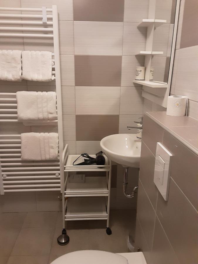 Apartments Barbi Bled Kültér fotó