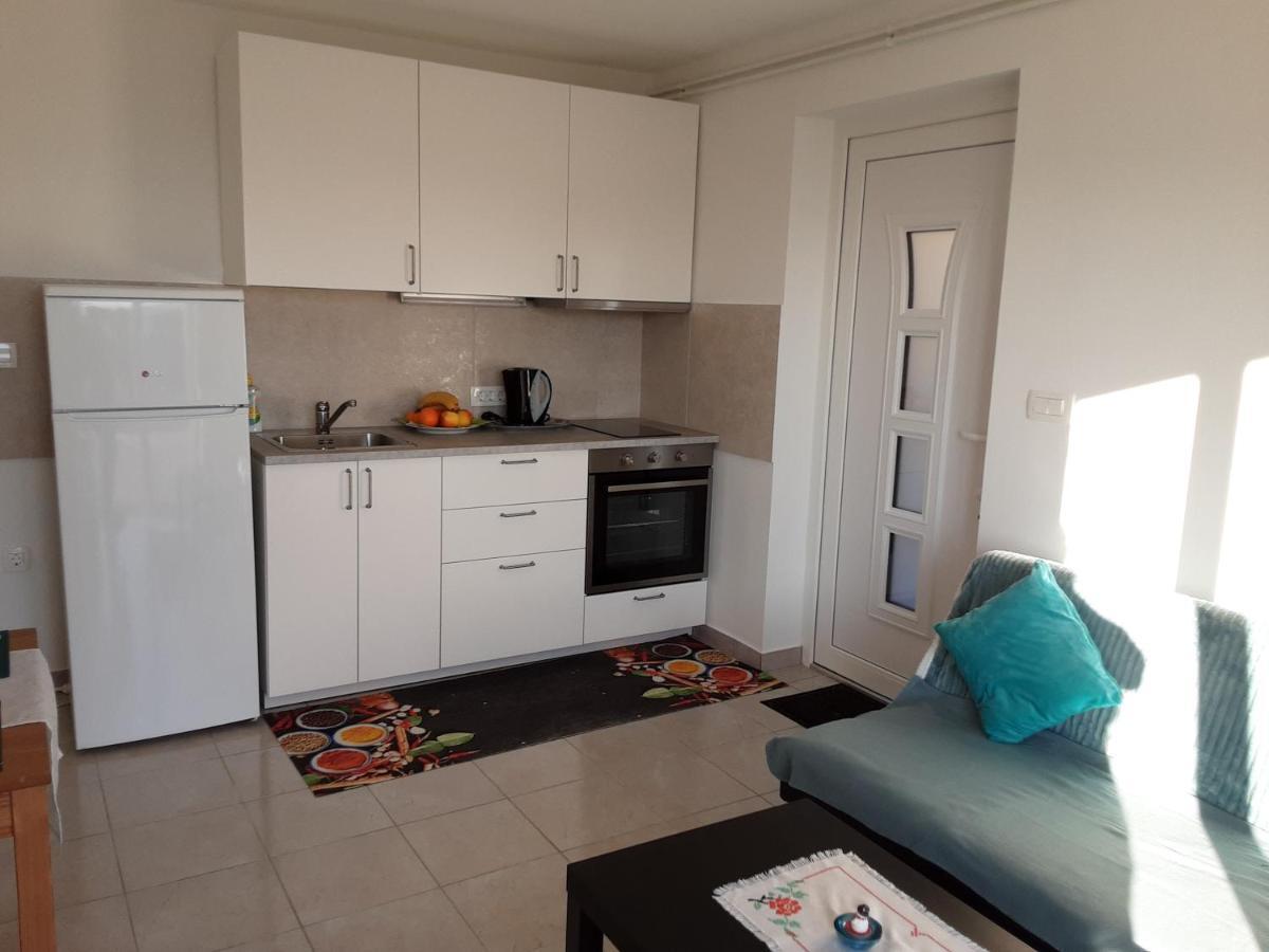 Apartments Barbi Bled Kültér fotó
