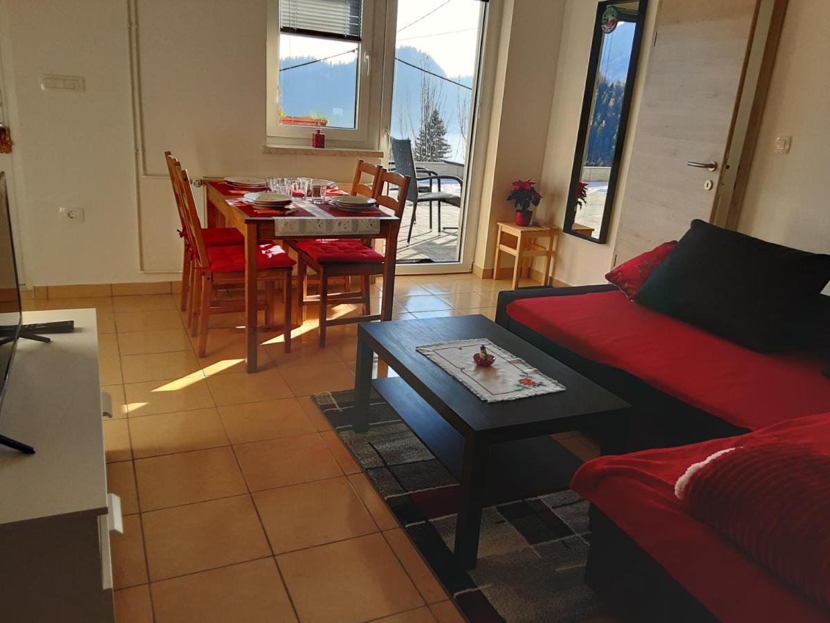 Apartments Barbi Bled Kültér fotó