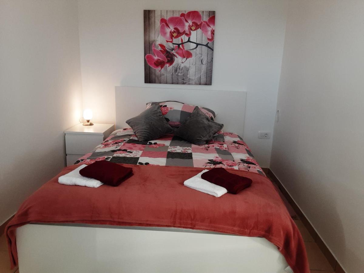 Apartments Barbi Bled Kültér fotó