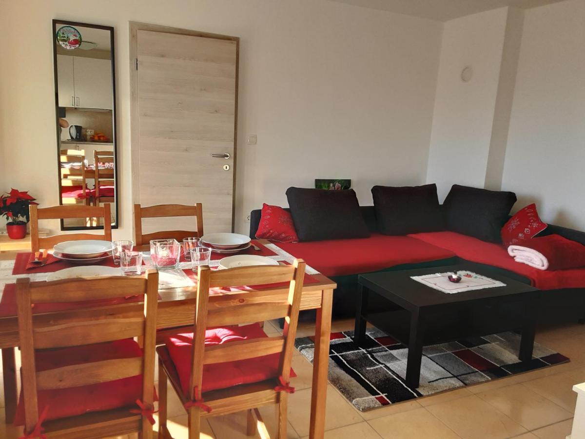 Apartments Barbi Bled Kültér fotó